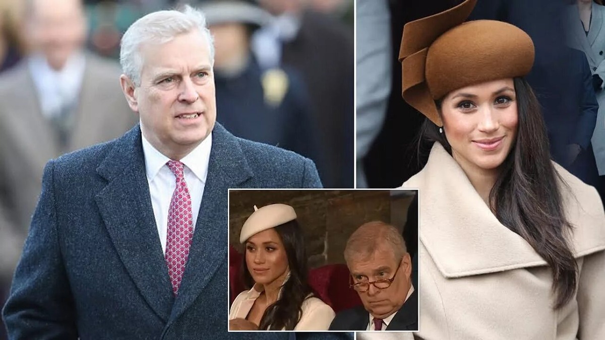 Меган Маркл и принц Гарри. История о том, как иногда лучше промолчать, даже если очень хочется высказаться