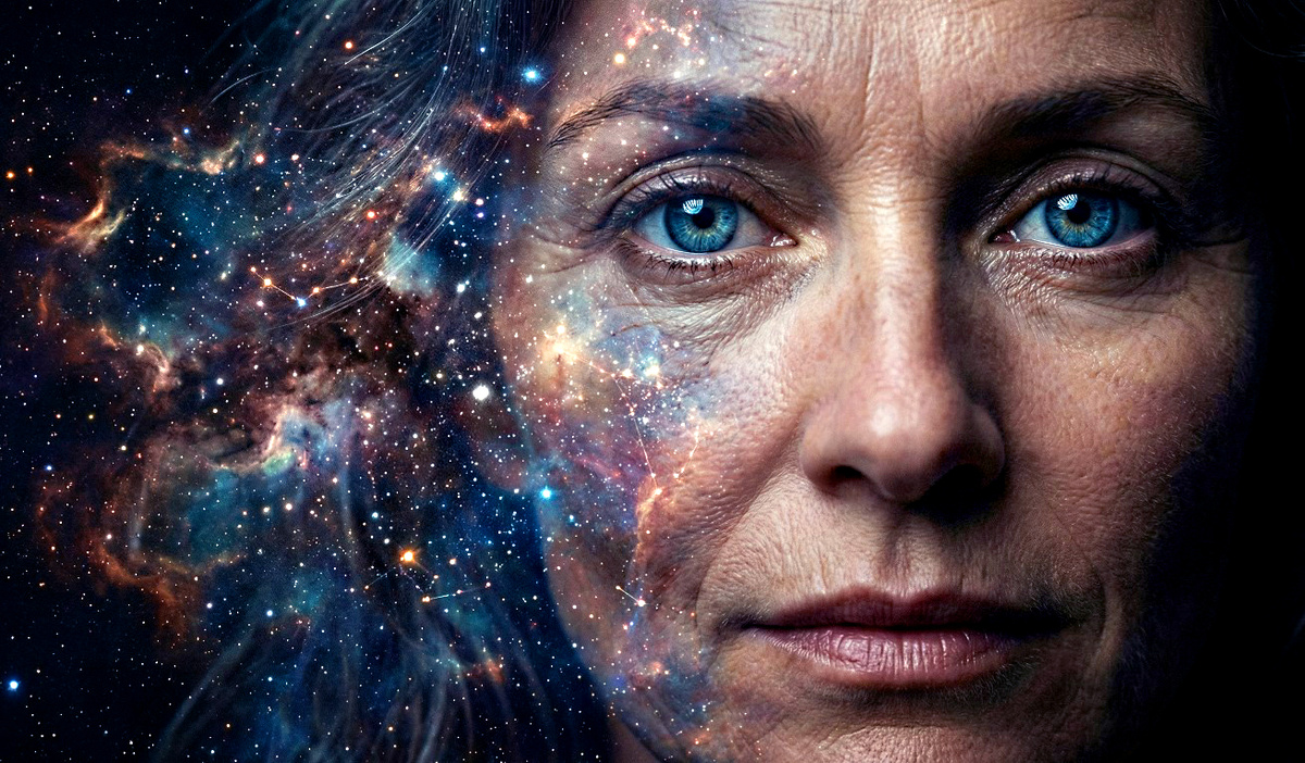 Древняя Душа