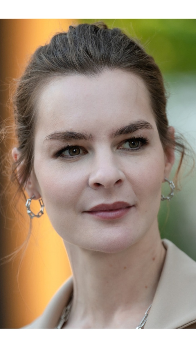 Дарья Урсуляк