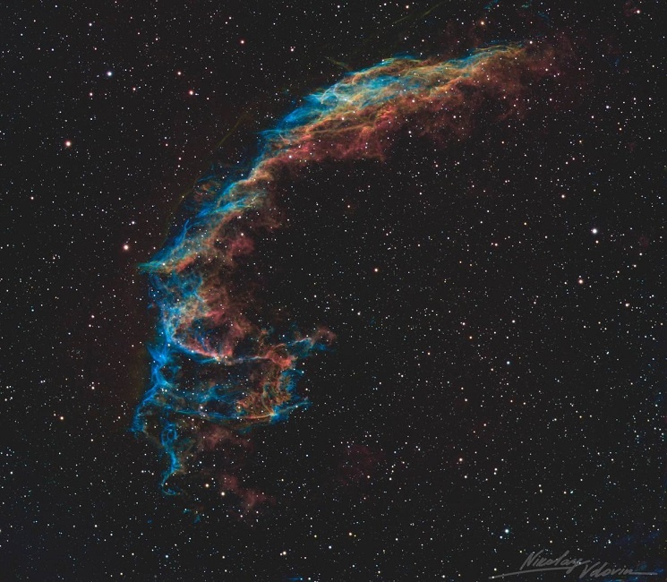    Фото ТГ-канала Роскосмоса/ Автор Николай Вдовин Татьяна Пшеничная