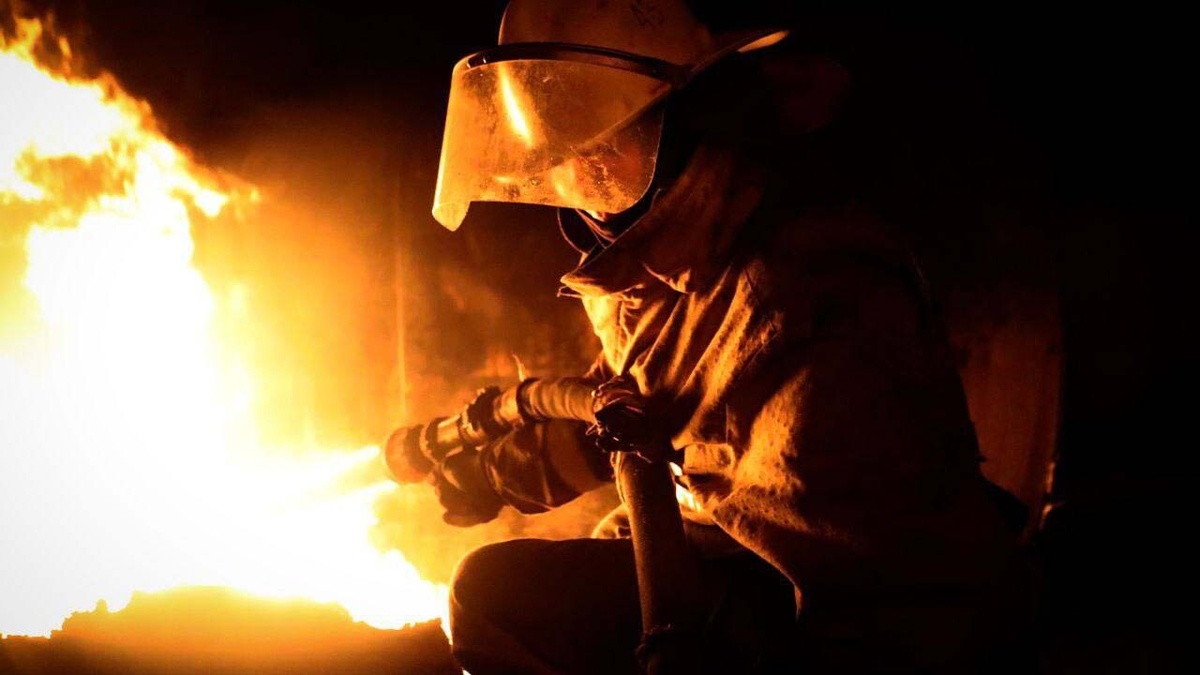    Фото: МЧС России/архив