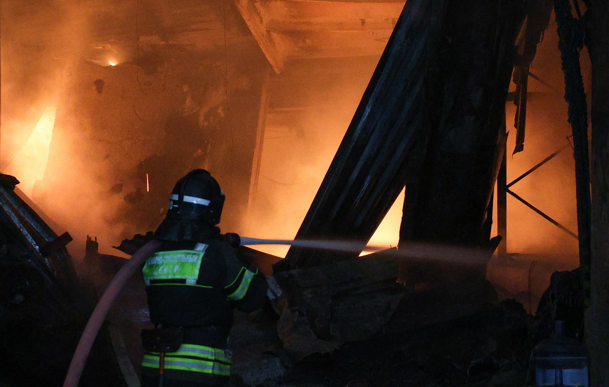 Александр Щербак/ТАСС​​​​​​, архив