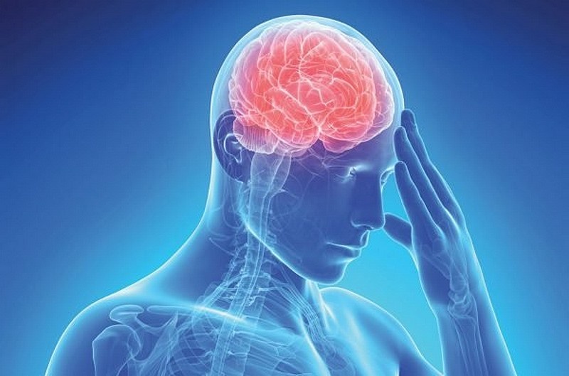 Как быстро улучшить кровообращение в мозге: 2 лучших способа