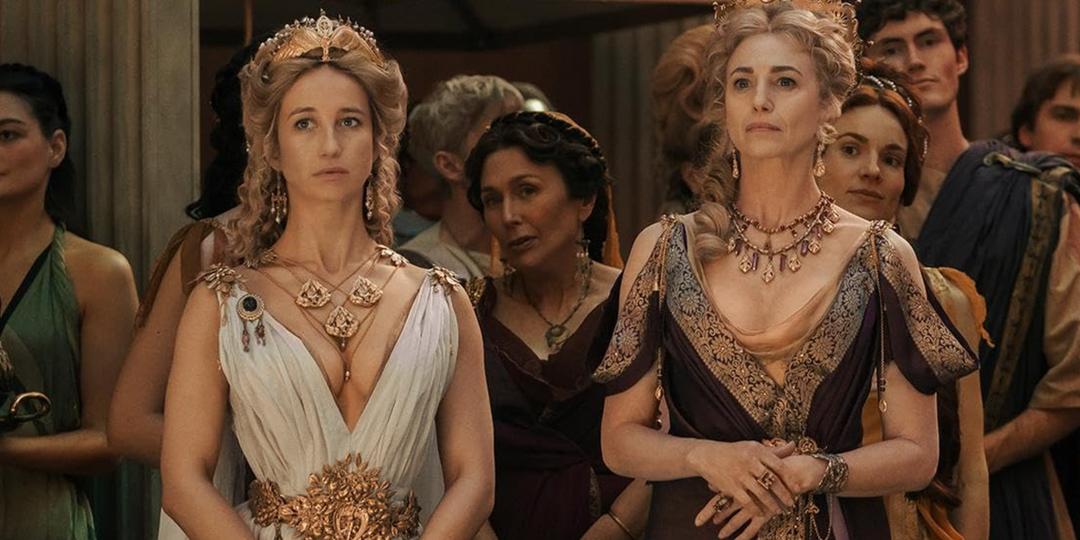 15 потрясающих сериалов на вечер - каждый стоит вашего просмотра