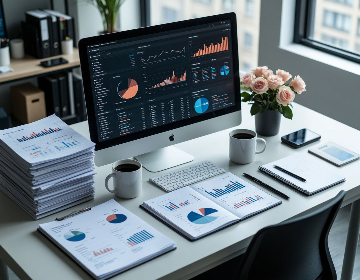 Если в Excel: как заставить таблицу думать за вас (5 примеров из жизни)