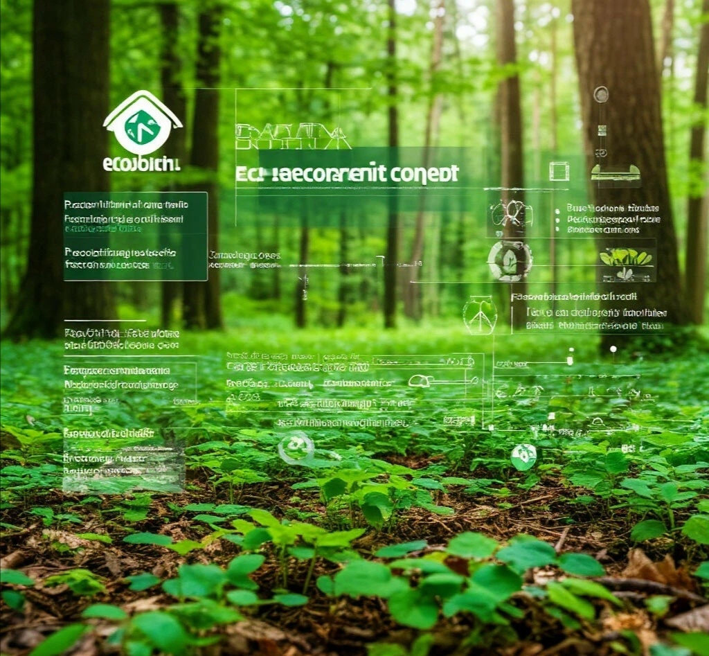 Задача экобионики в сохранении естественной окружающей среды и живой природы на Земле