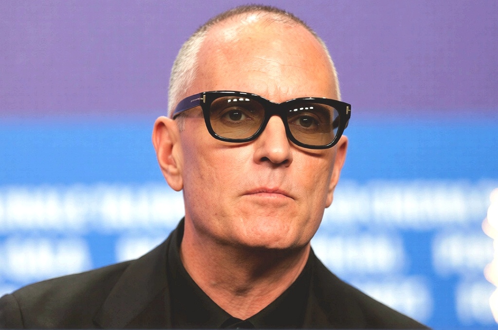 режиссер Падрик Маккинли на 76-ом международном кинофестивале в Берлине, 2026 г