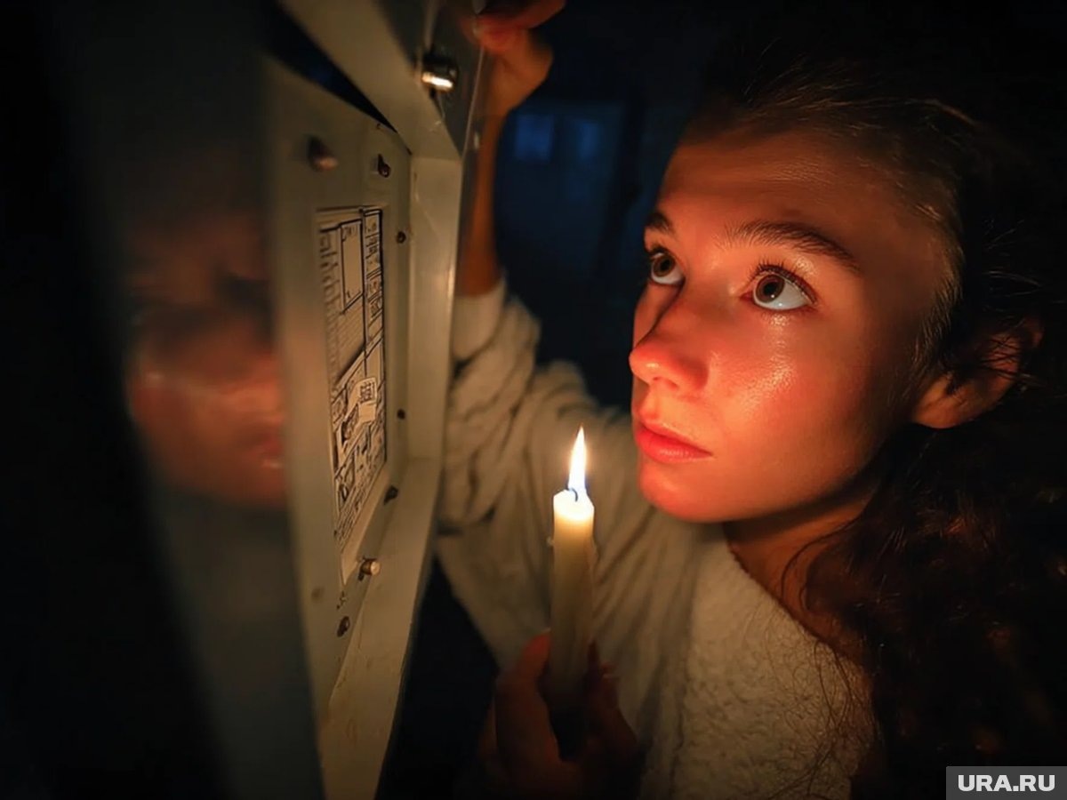     Социально значимые объекты подключены к резервным источникам питания, заявил Балицкий