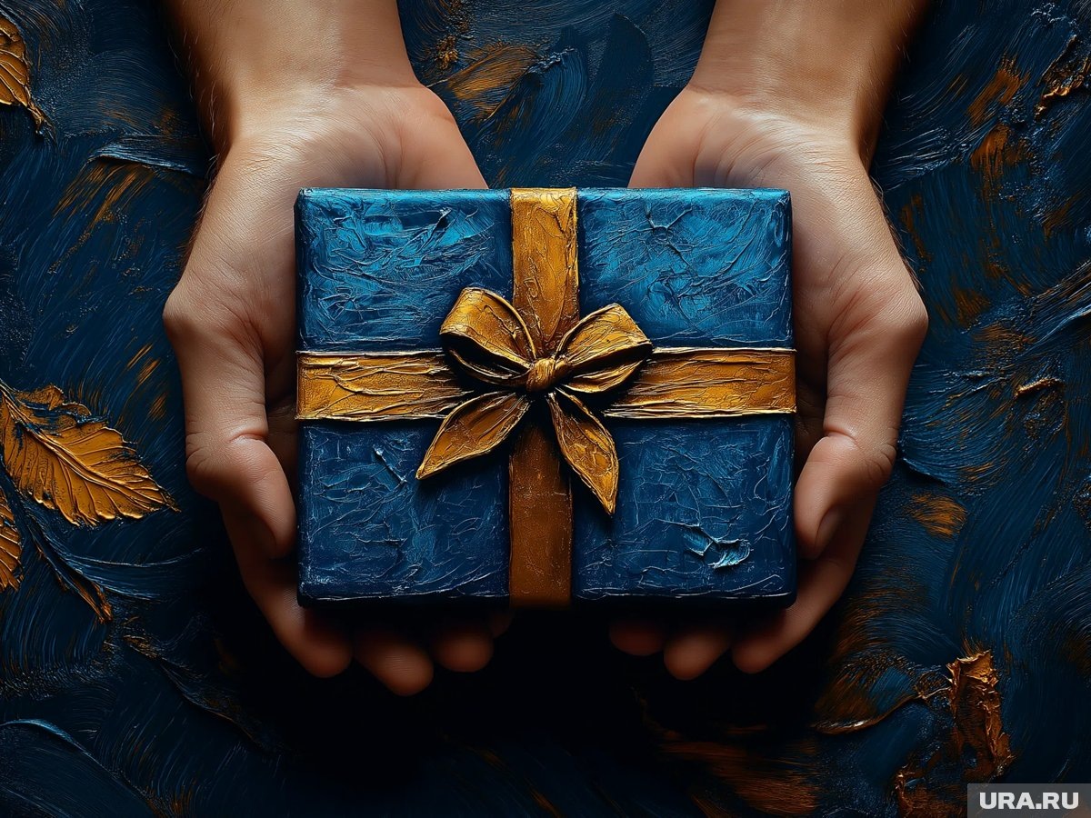     Больше всего мужчины хотят получить в подарок деньги или технику, говорится в опросе SuperJob