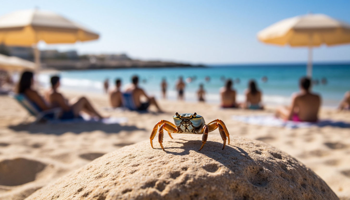 Мерса-Матрух погода по месяцам