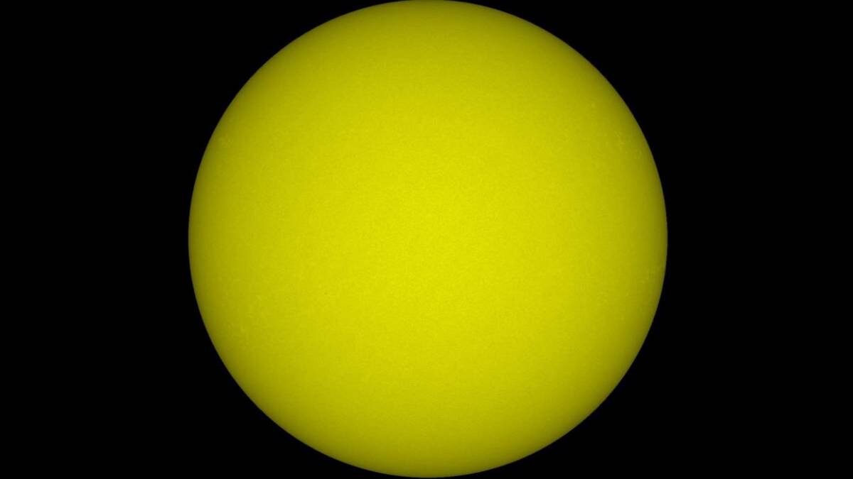    Фото: Лаборатория солнечной астрономии (XRAS) / Telegram