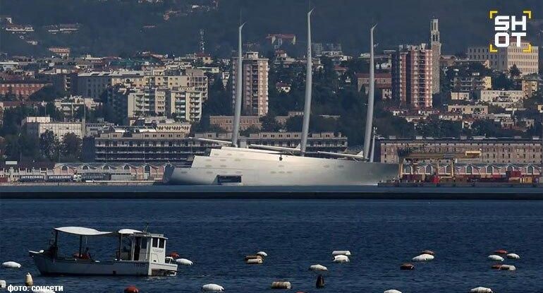    Telegram-канал SHOT