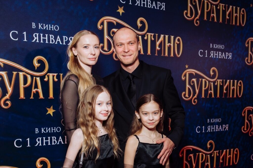    Фото: vk.com/yuraborisov