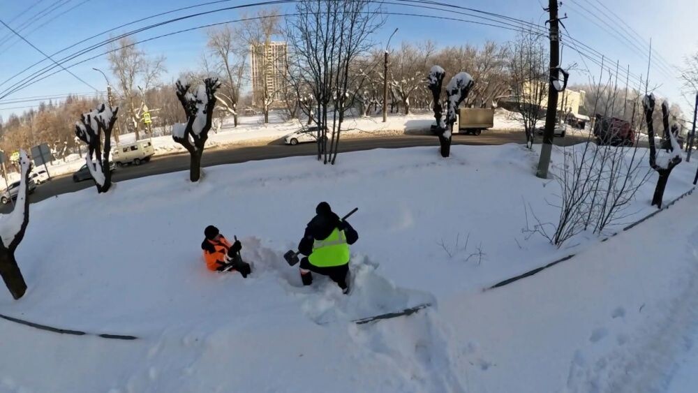    Администрация города Кирова