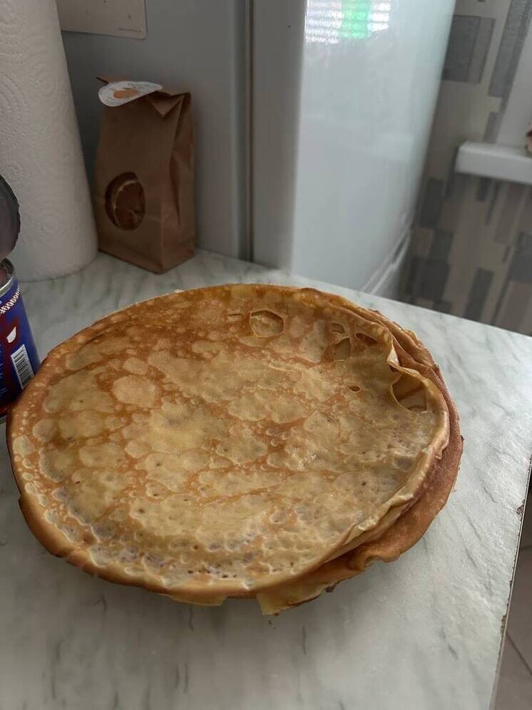   Елена Полякова