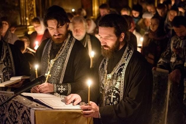 Про что нельзя забыть в Великий пост: 6 важных моментов