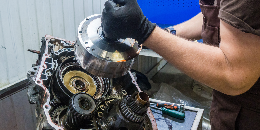 Убийцы автоматических коробок! 5 привычек, которые оставят вас без колёс