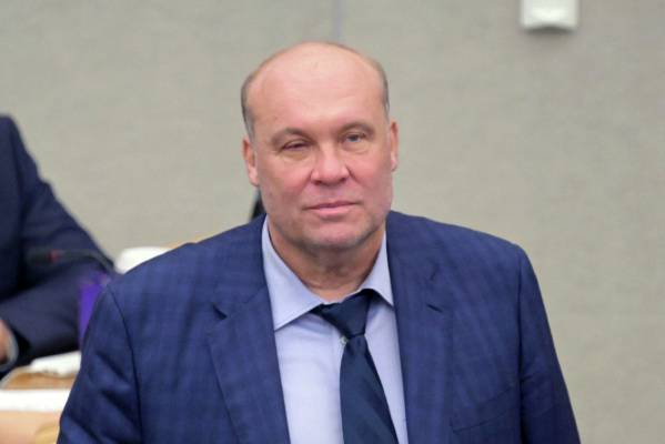    Владимир Федоренко/РИА Новости