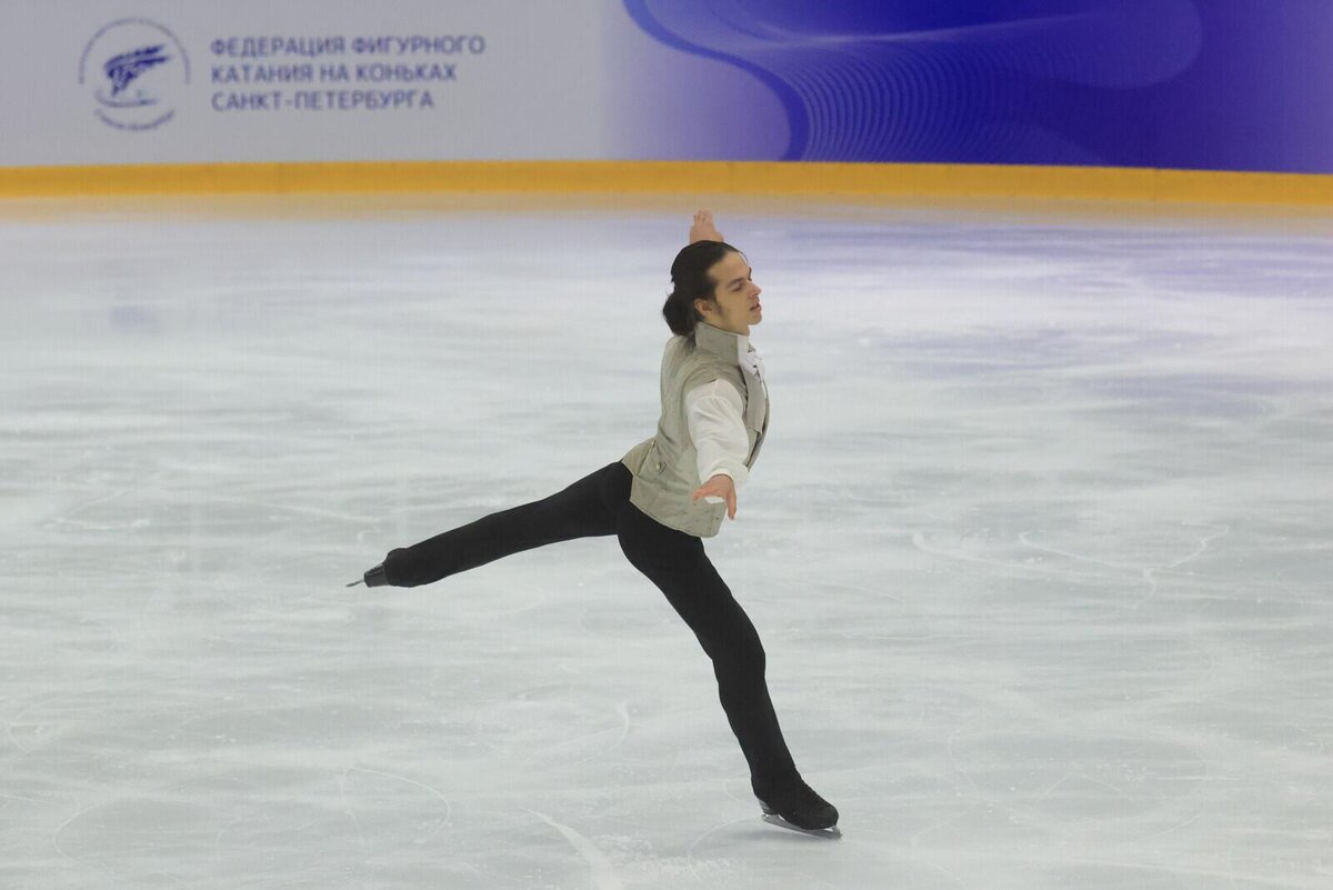 Фото: Александр Глуз / «Петербургский дневник»