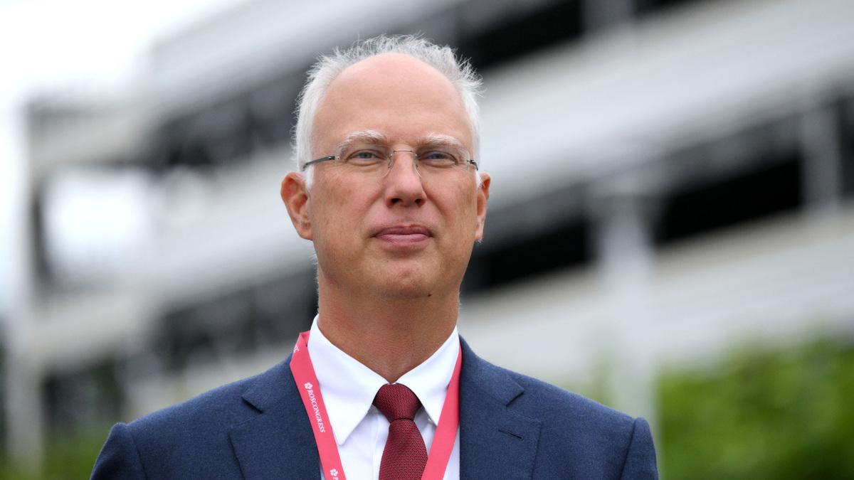    Кирилл Дмитриев РИА