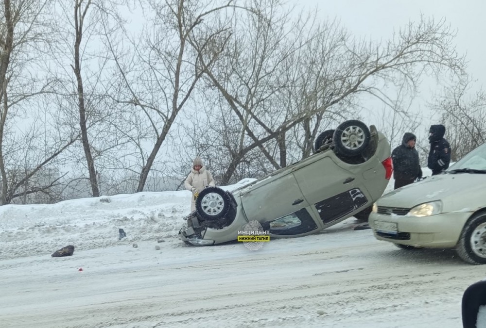     Фото: группа в ВК «Инцидент Нижний Тагил»