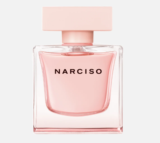 Парфюмерная вода Narciso Rodriguez Narciso cristal