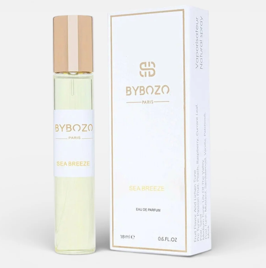 Парфюмерная вода BYBOZO Sea Breeze