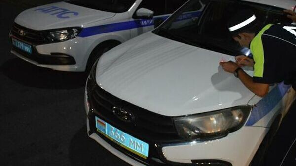    © Photo : Пресс-служба МВД РЮО