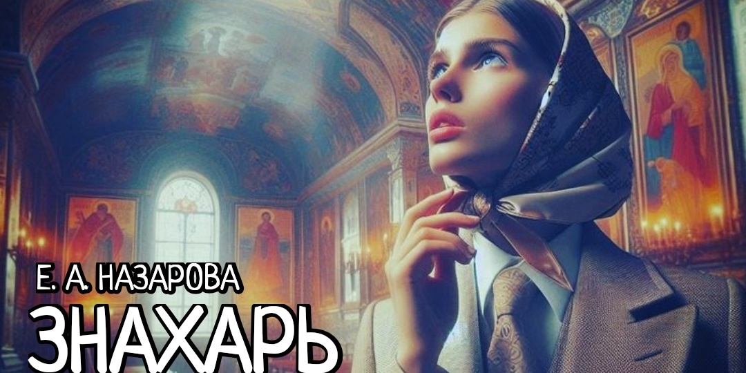 Знахарь. Том 2, часть 5