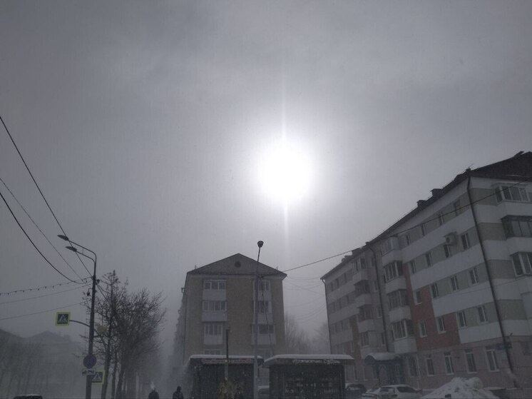     Фото: МК на Сахалине