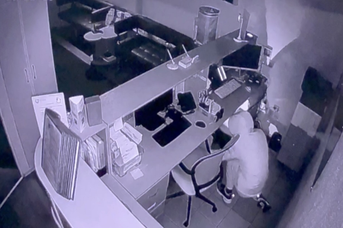 Фото: отделение по связям со СМИ УМВД России по г. Екатеринбургу  📷
