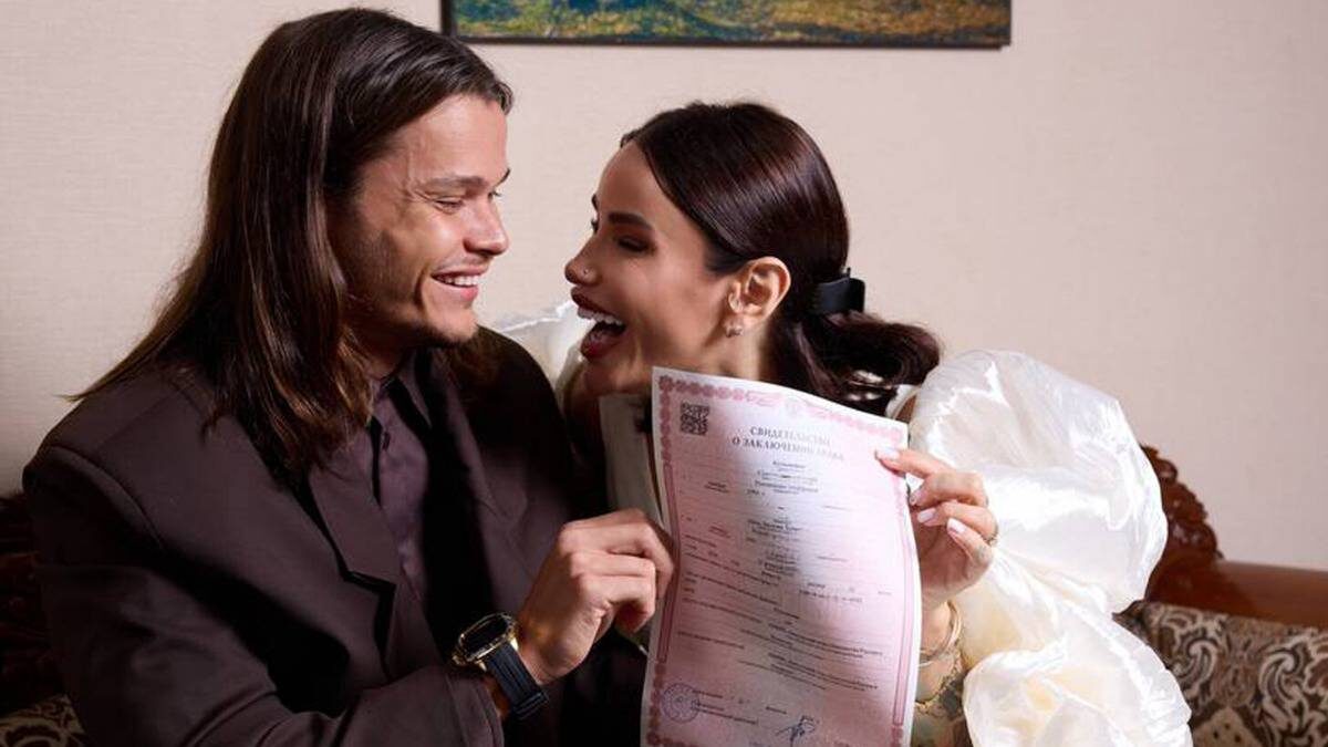    Фото: AIZA-LILUNA / Telegram