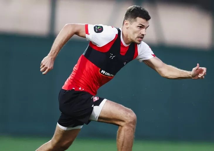    Четыре вывода по матчу «Спартак» – «Ростов». Это заявка на медали? Фото #1