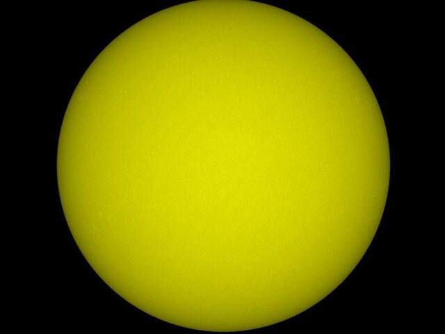    Фото: телеграм-канал "Лаборатория солнечной астрономии (XRAS)"