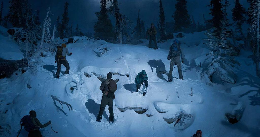 Тайна перевала Дятлова: что на самом деле случилось в горах Урала