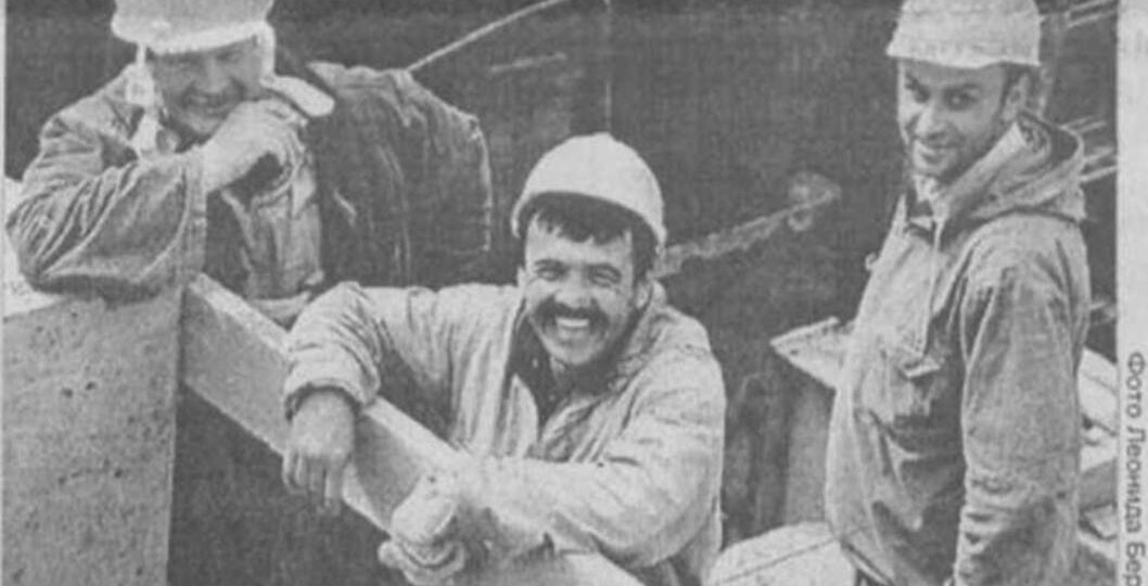 Город в поисках середины. Как менялись планы строительства в центре Сургута