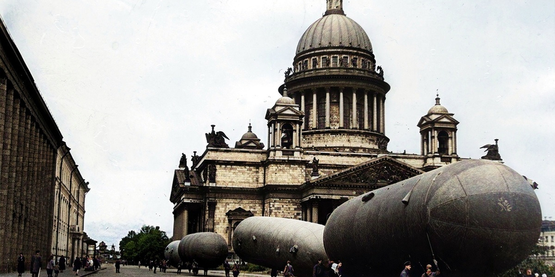 Хлеб блокады: как столярный клей спасал жизни в Ленинграде