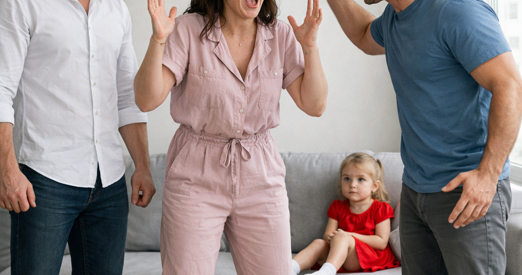 Еще одну ложь я просто не прощу, – спокойно сказал муж. Света слишком поздно поняла, что сказки заканчиваются реальностью