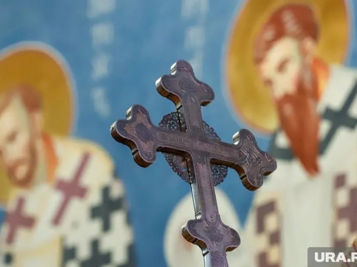     Каждый год православные соблюдают четыре многодневных поста