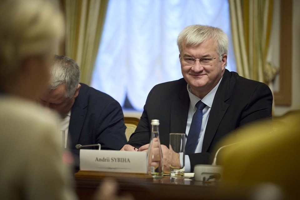    Глава МИД Украины Сибига заявил о ракетном ударе по заводу Mondelez в Тростянце GLOBAL LOOK PRESS