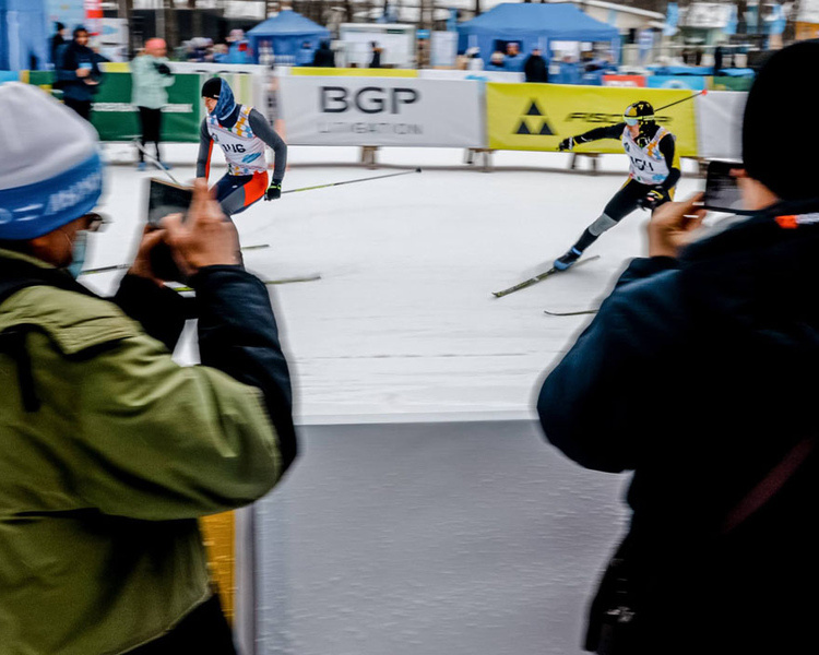     «Лыжня России-2026» откроется в Курске в последний день Масленицы