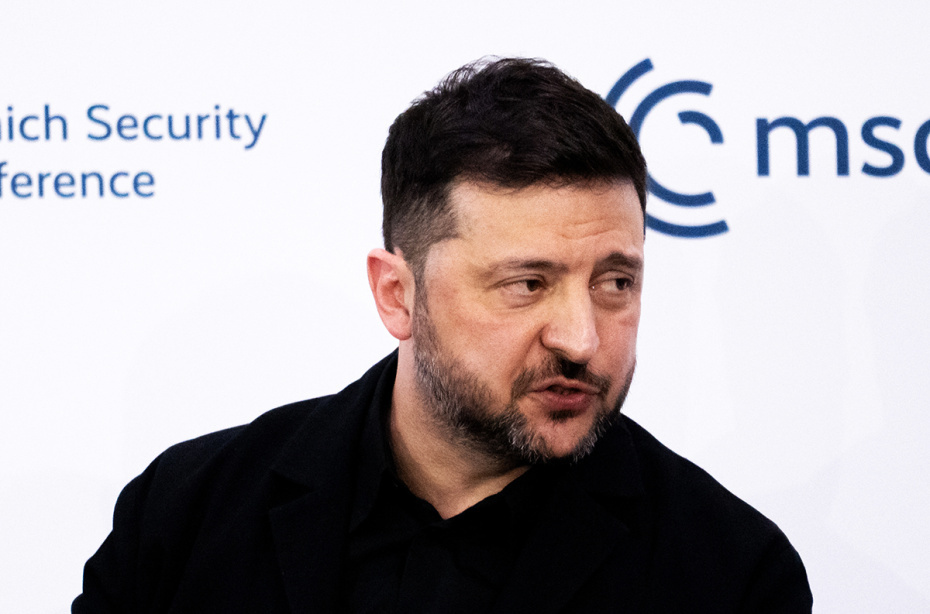    Michael Bihlmayer/Keystone Press Agency/Global Look Press