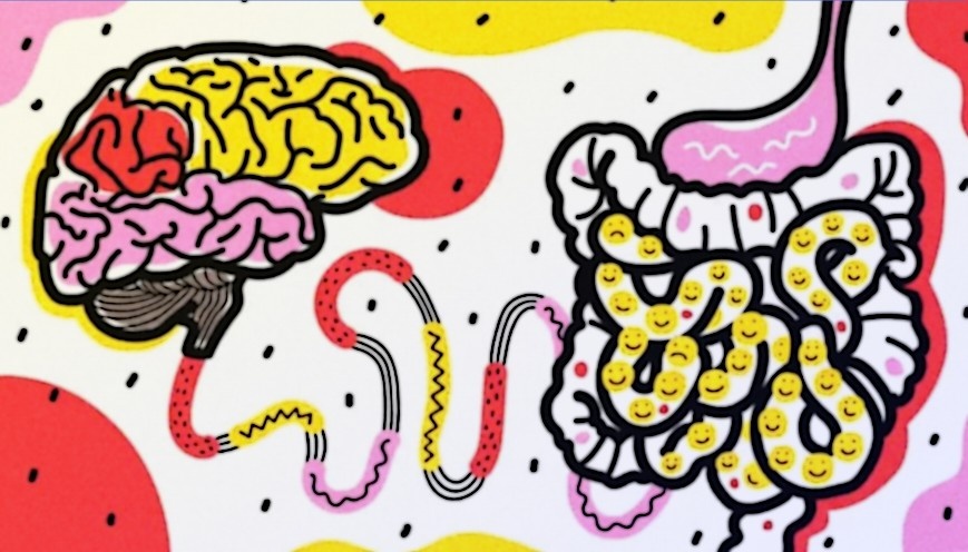 Микробиом и Мозг: Невидимая Связь, Определяющая Наше Здоровье