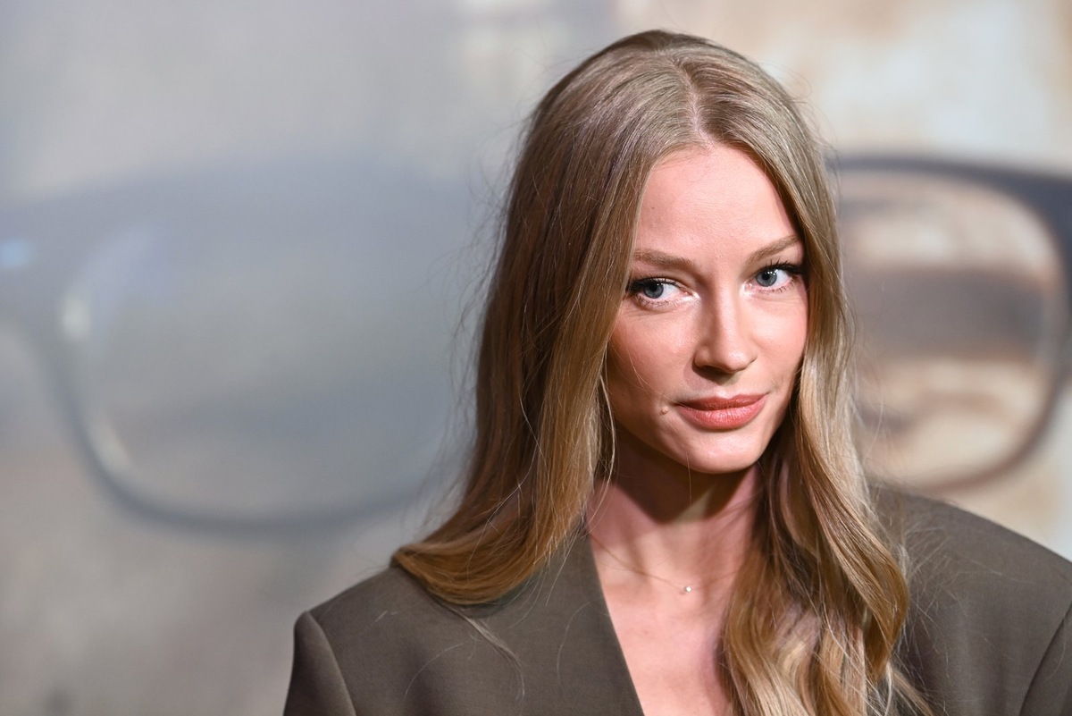    Светлана Ходченкова