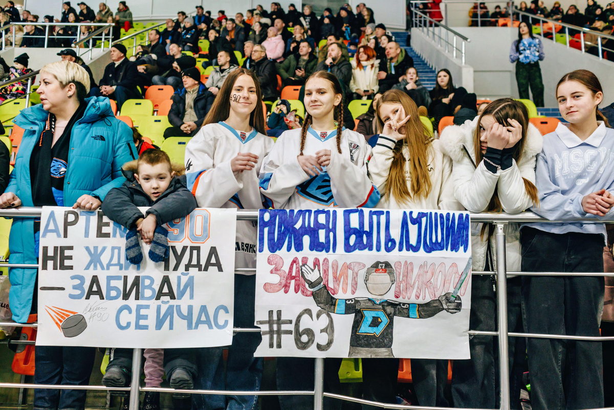    Прохоров тащил, Невера открыл, Хобян закрыл! Бобруйчане — 2:1 в овертайме против вице-чемпионов