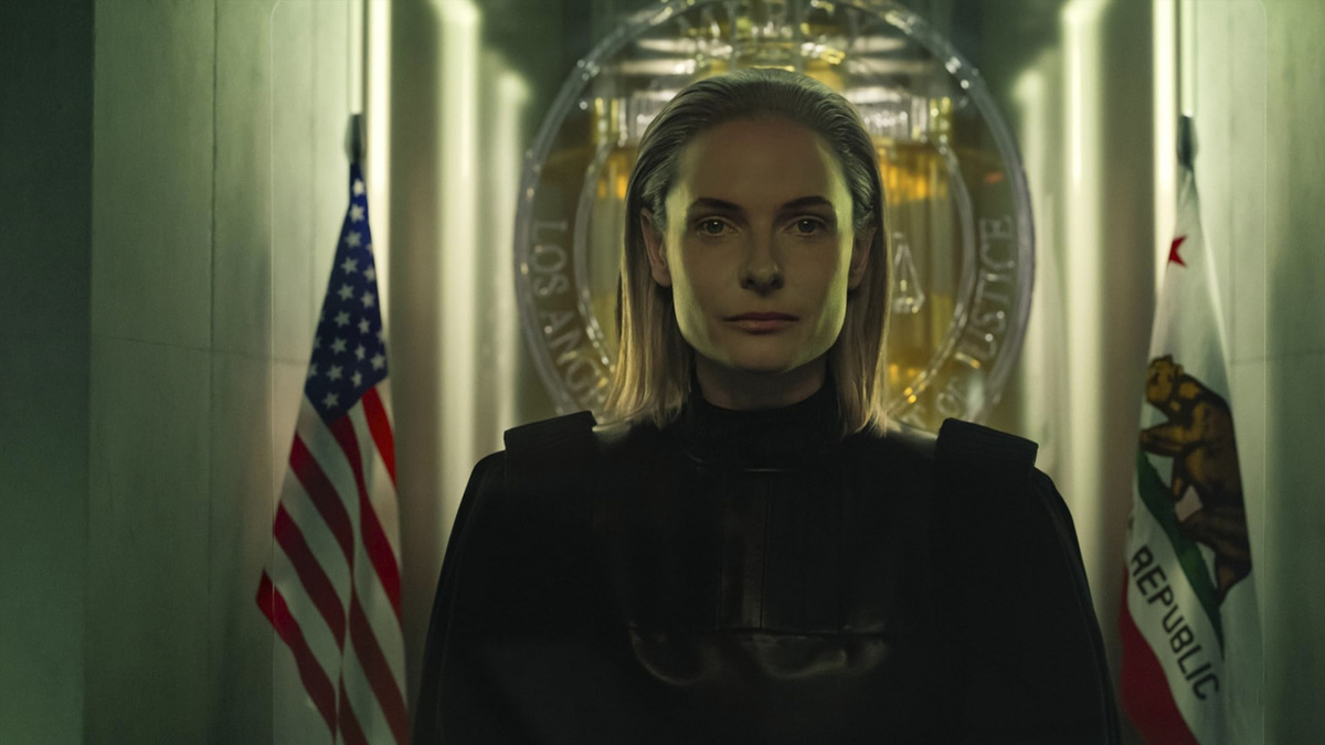 Кадр из фильма "Казнить нельзя помиловать"