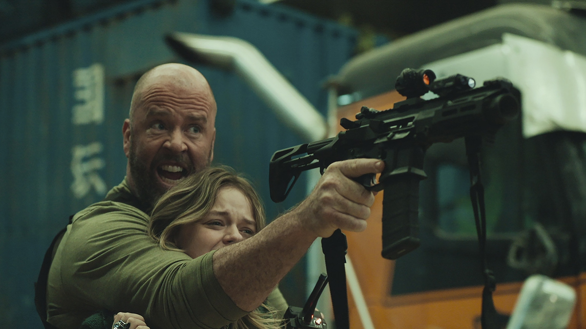 Кадр из фильма "Казнить нельзя помиловать"