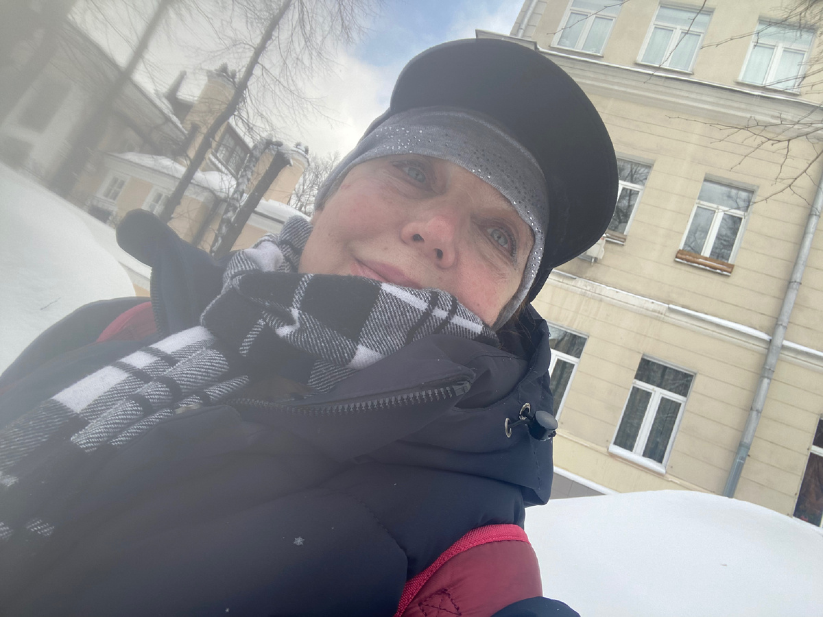 Чистый переулок