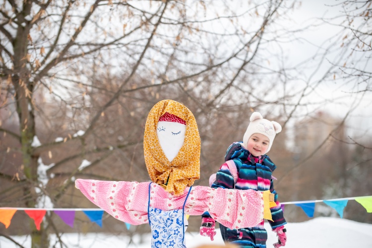    Фото: Юлия Федотова
