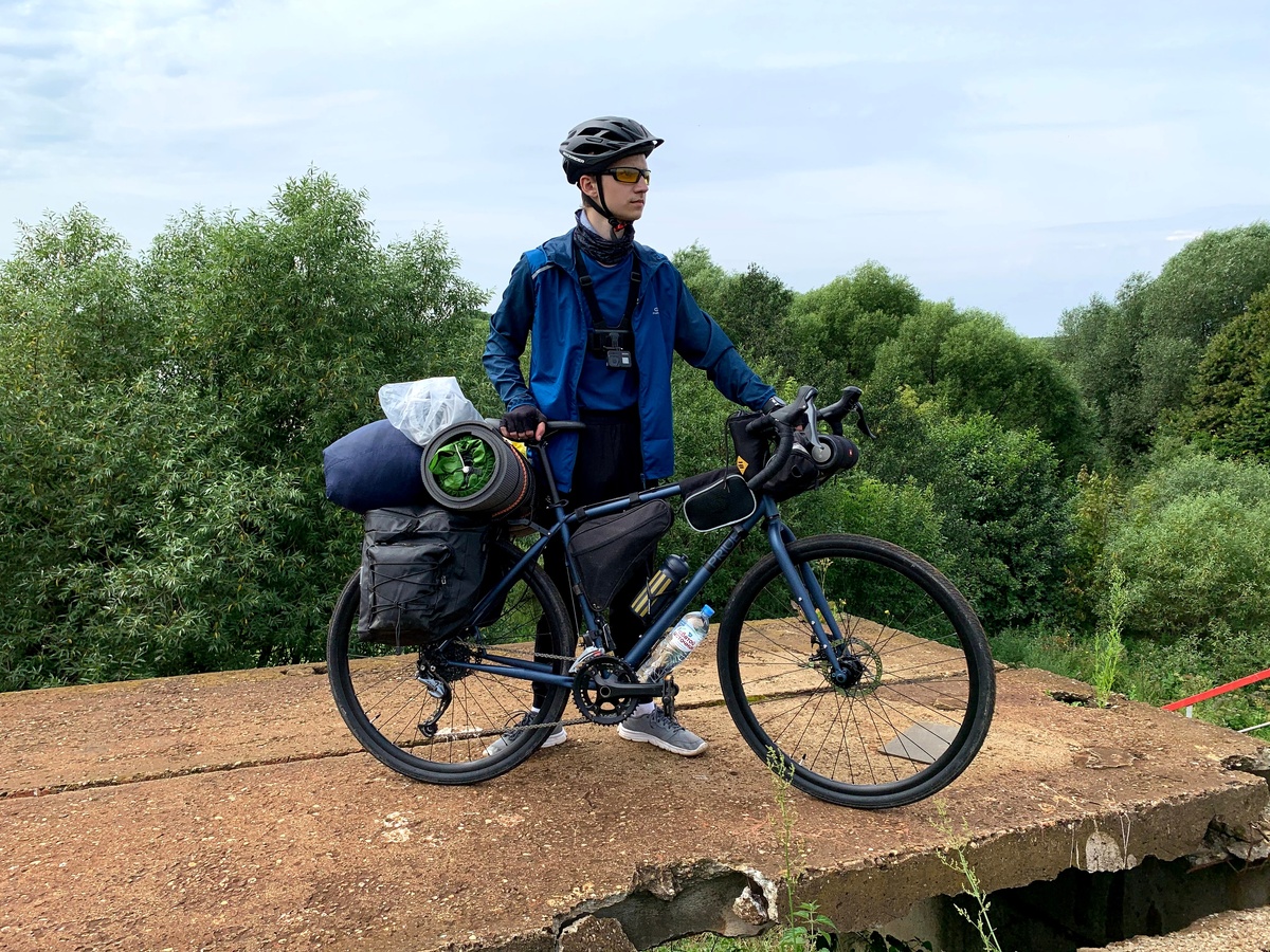 Игорь и его Pride Rocx Tour 2020 года